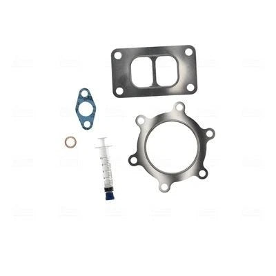 14879880015 New Turbocharger