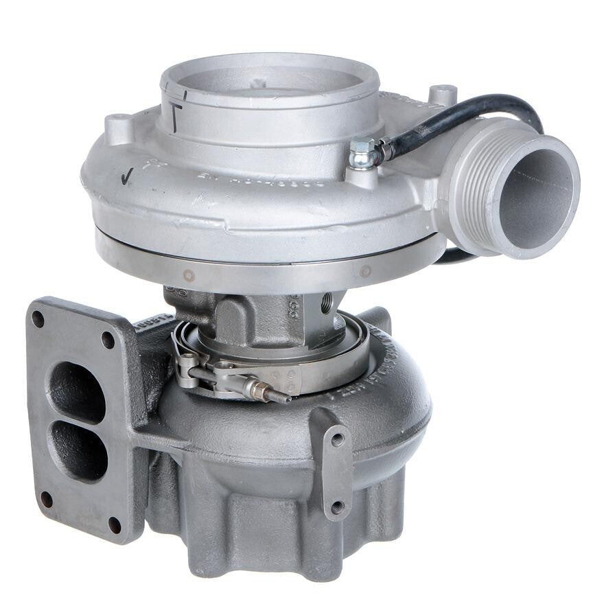 14879880016 Refurbished Turbocharger
