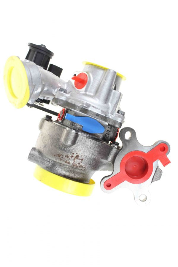 16359700066 New Turbocharger