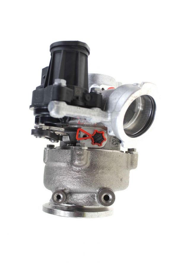 16359700066 New Turbocharger