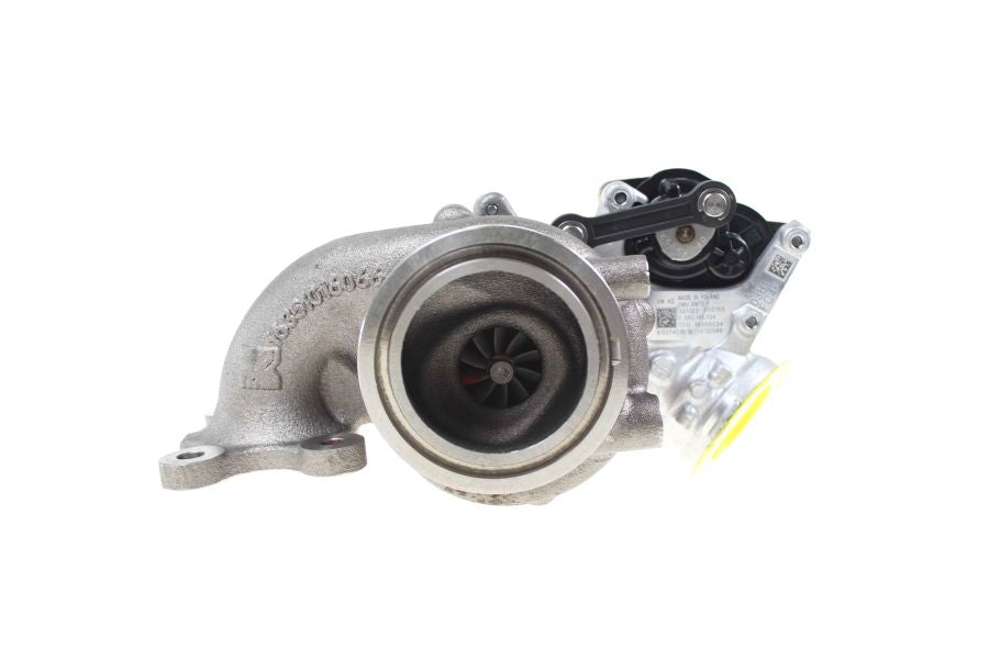 16359700066 New Turbocharger