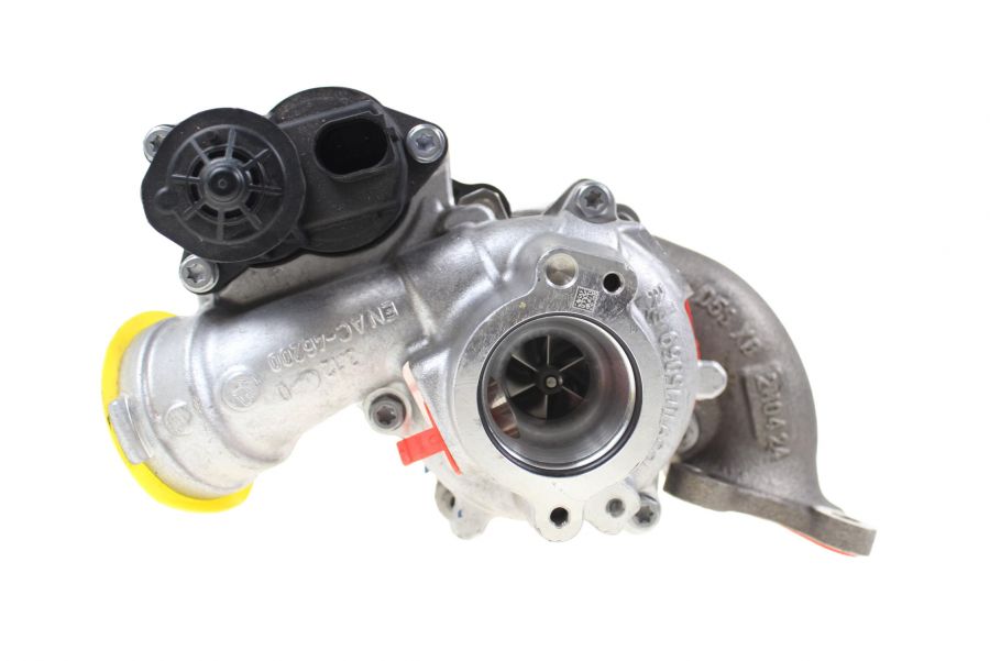 16359700066 New Turbocharger