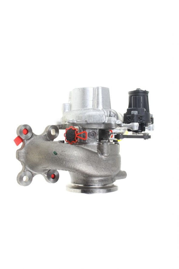 16359700066 New Turbocharger