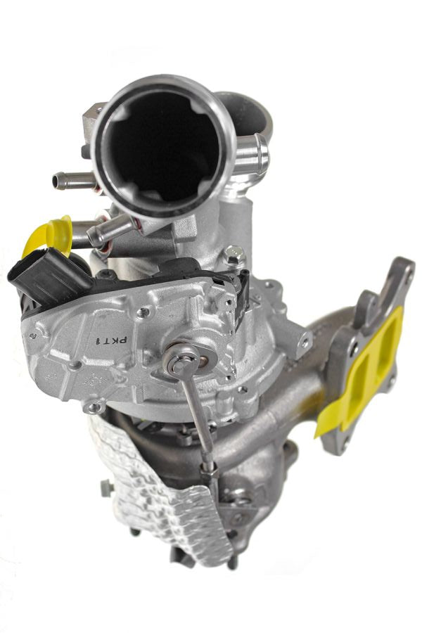 16379700420 New Turbocharger
