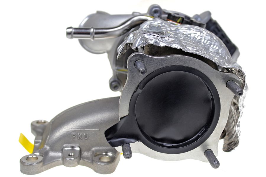 16379700420 New Turbocharger
