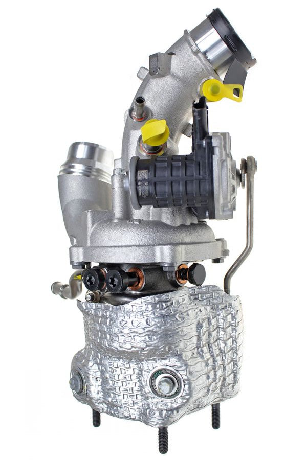 16379700420 New Turbocharger