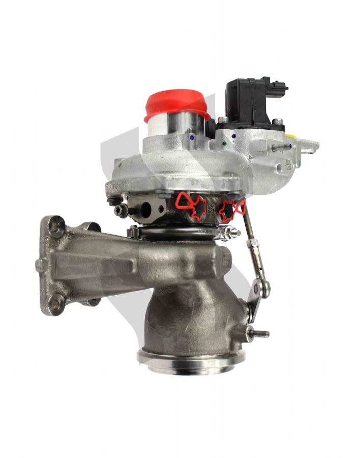 16389700024 New Turbocharger