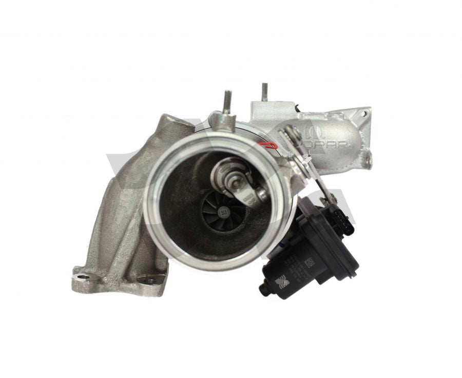 16389700024 New Turbocharger