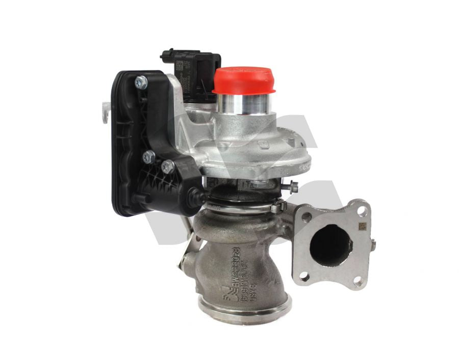 16389700024 New Turbocharger