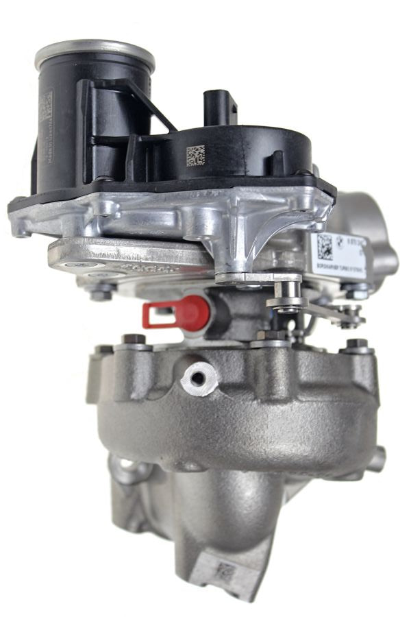 16389700027 New Turbocharger