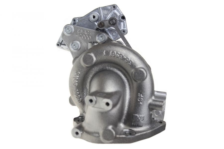 16389700027 New Turbocharger