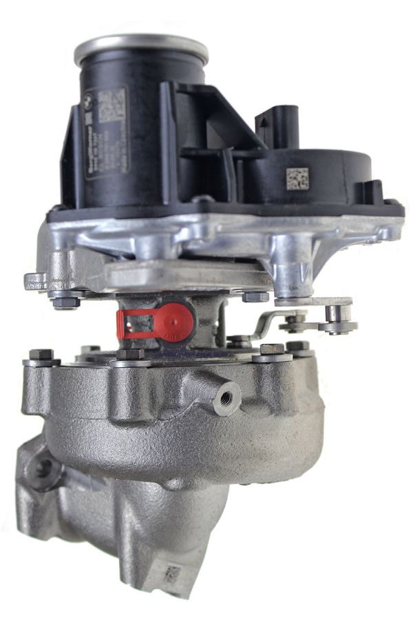 16389700027 New Turbocharger