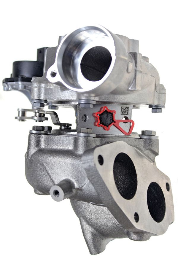 16389700027 New Turbocharger