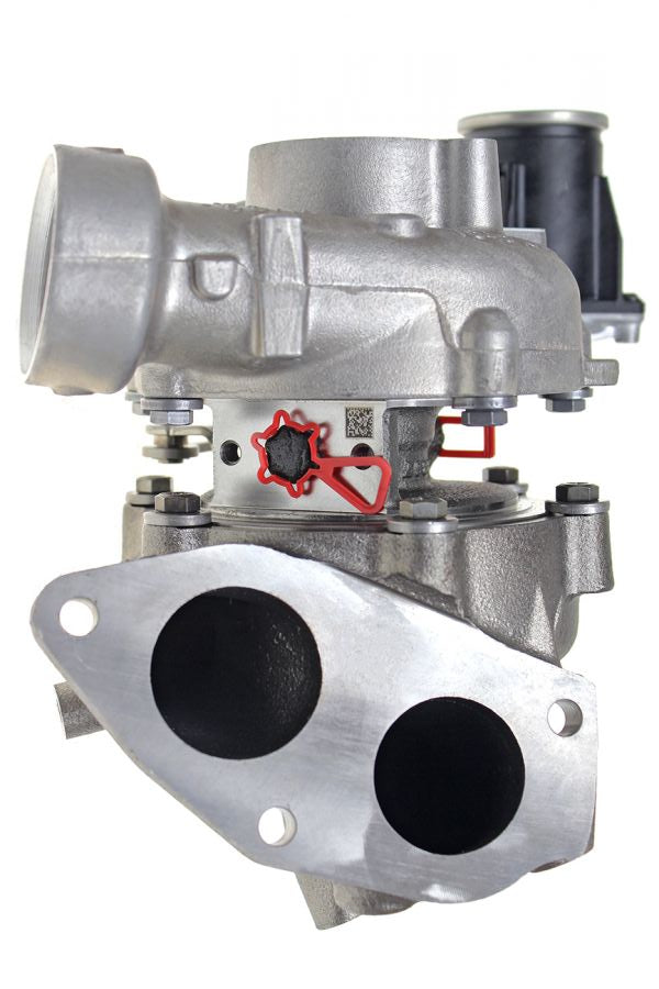 16389700027 New Turbocharger