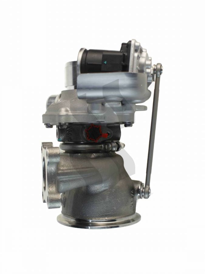 16399700034 New Turbocharger