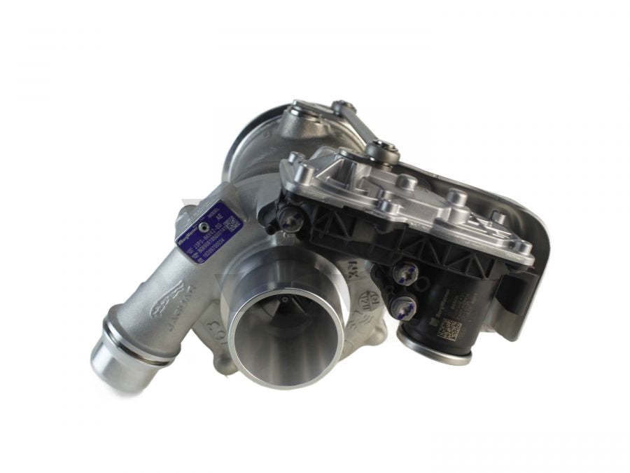 16399700034 New Turbocharger