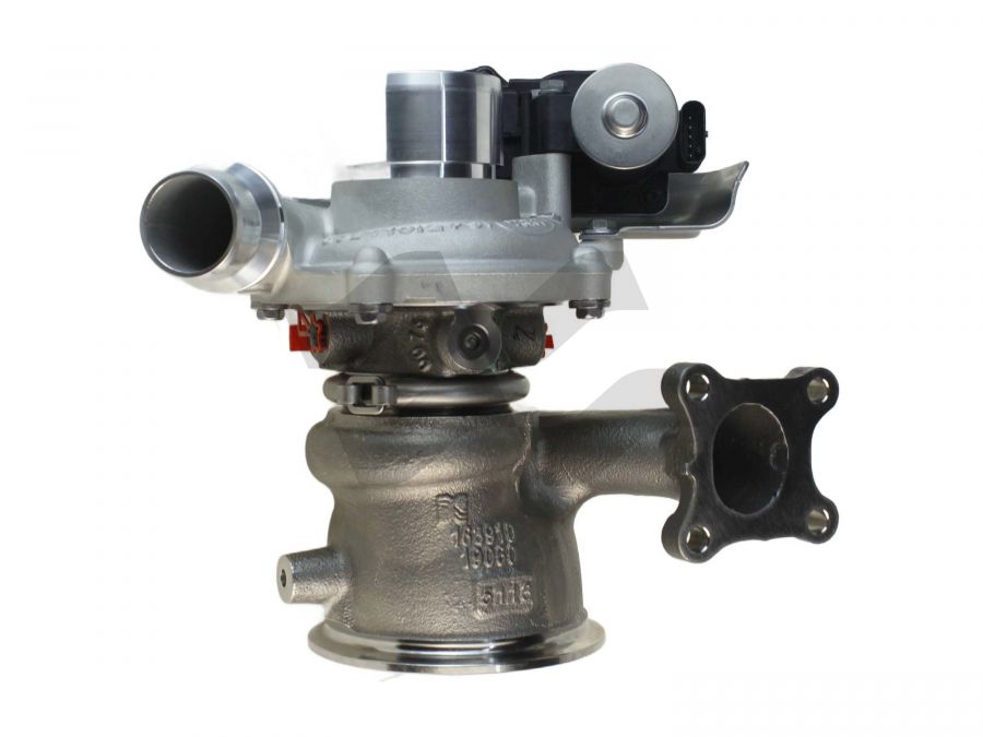 16399700034 New Turbocharger
