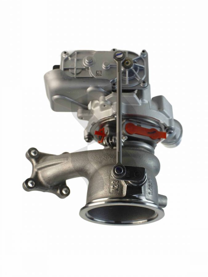 16399700034 New Turbocharger