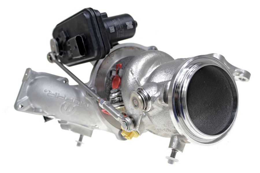 16409700006 New Turbocharger