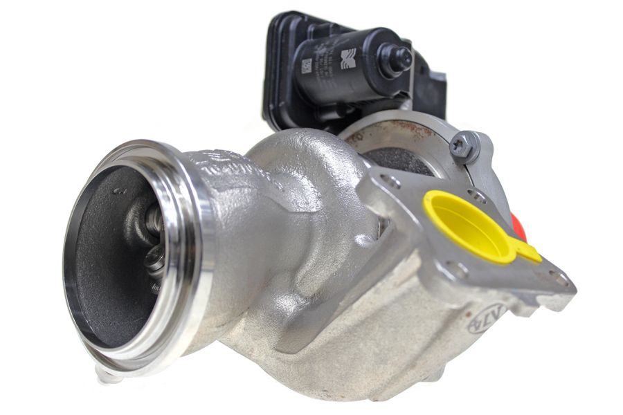 16409700006 New Turbocharger