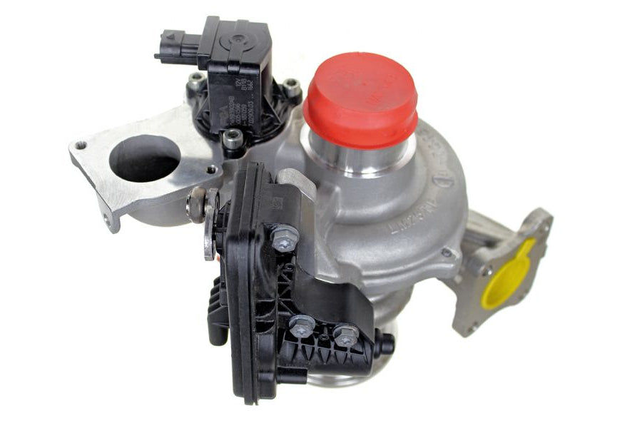 16409700006 New Turbocharger