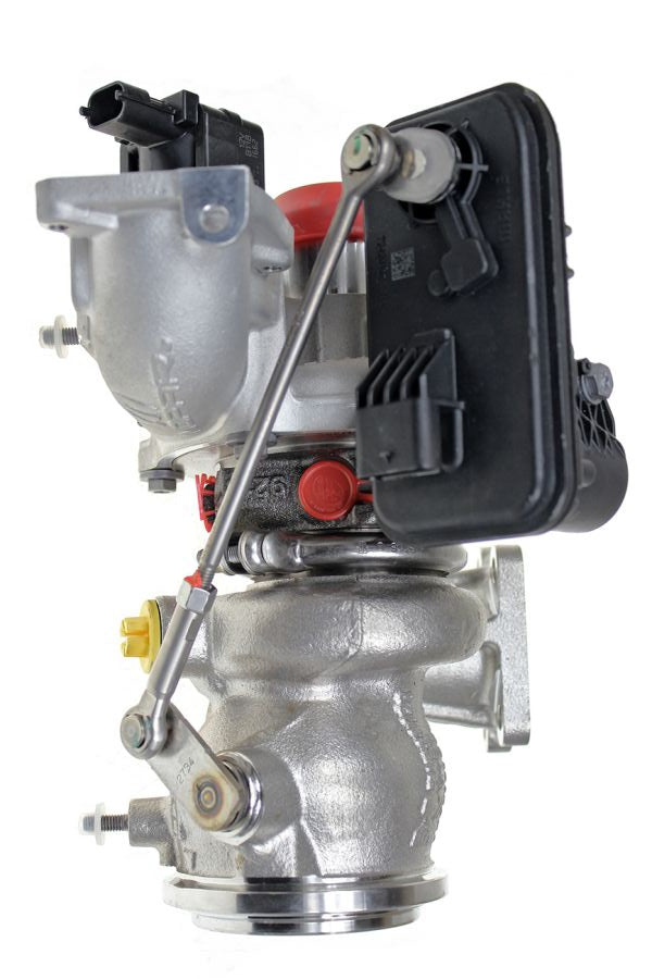 16409700006 New Turbocharger