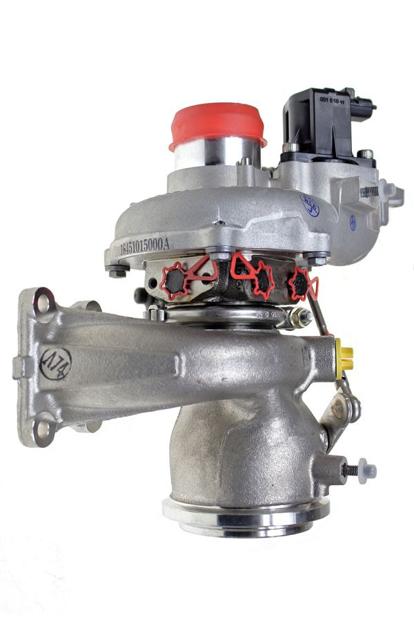 16409700006 New Turbocharger