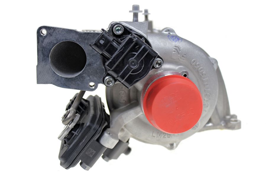 16409700006 New Turbocharger
