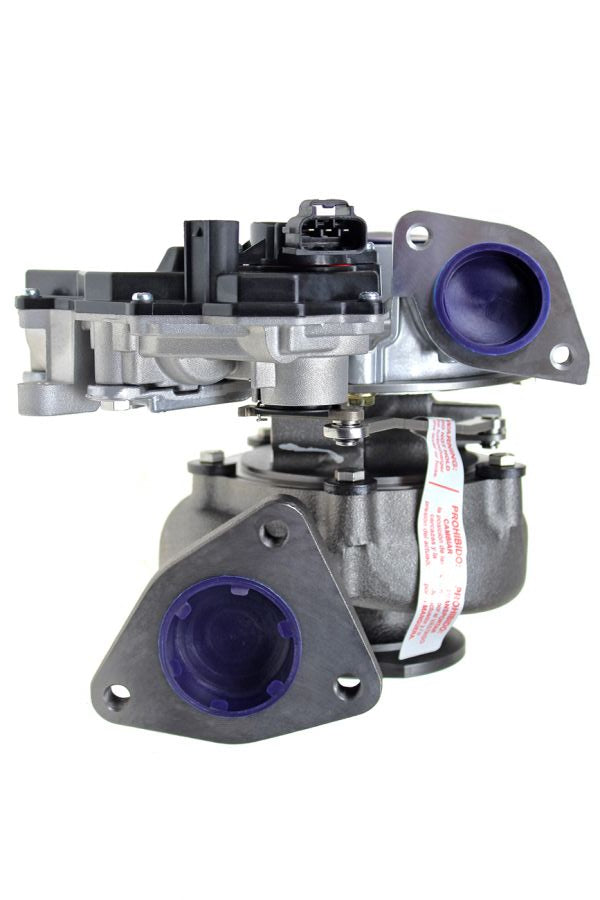 17201-11070 New Turbocharger