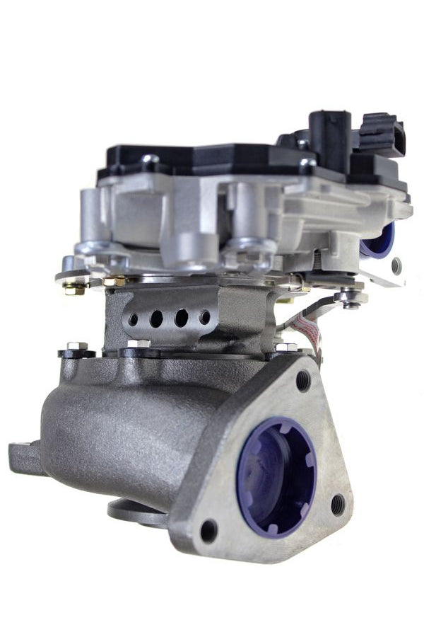 17201-11070 New Turbocharger