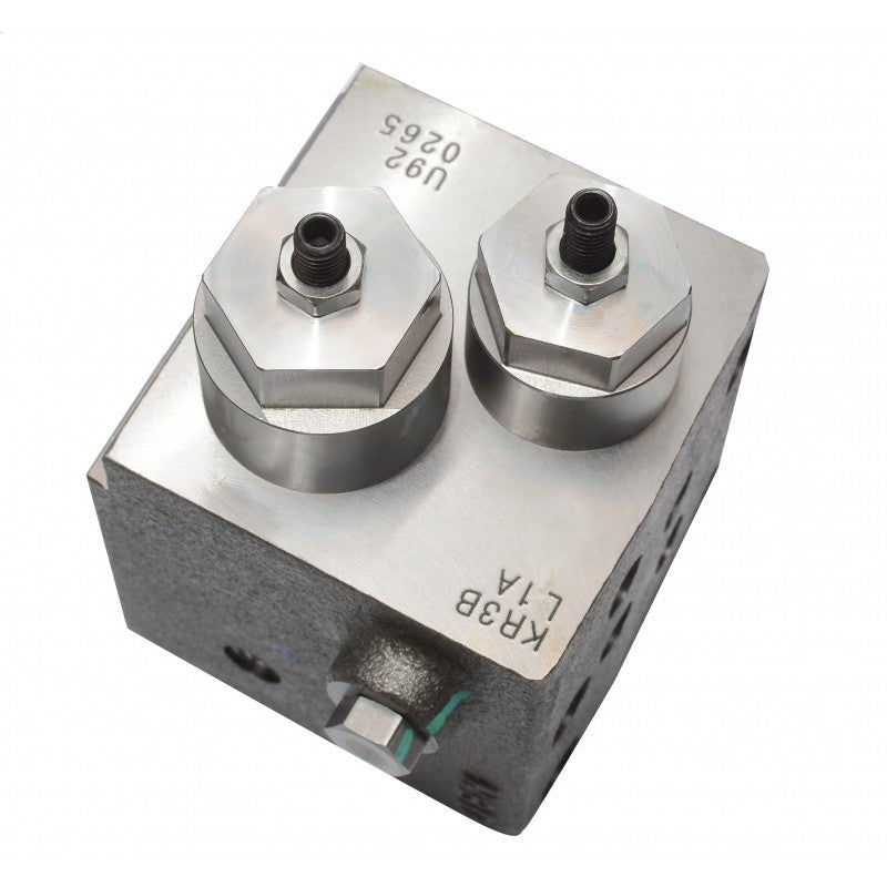 17210426 New Hydraulic Pump