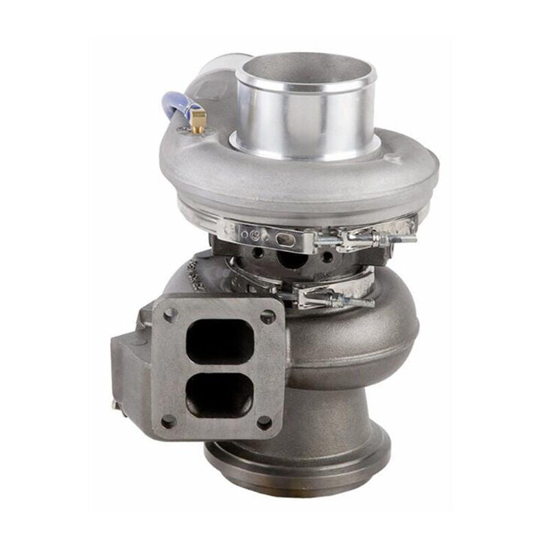 175210 New Turbocharger