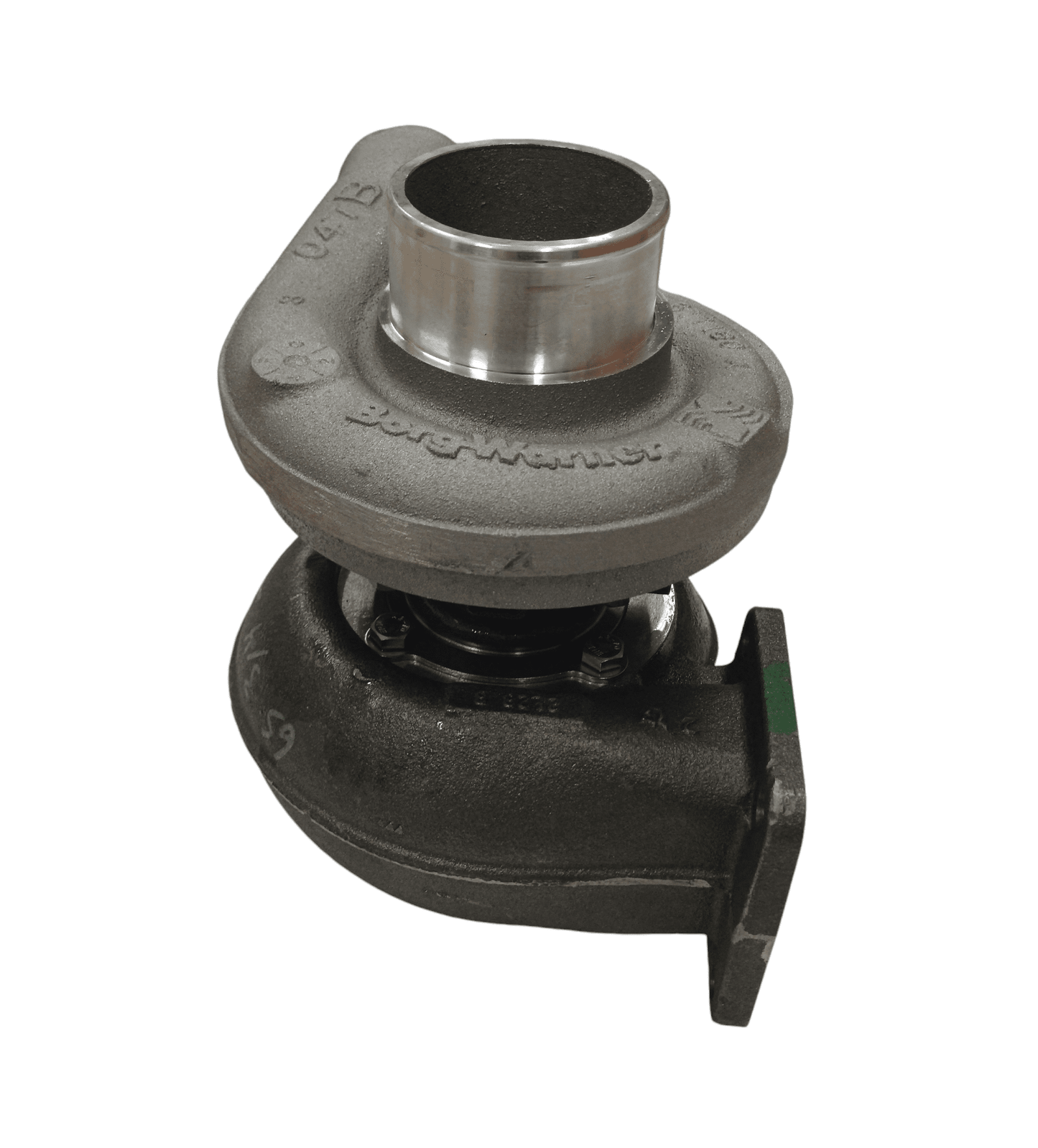 177259 Турбокомпресор Schwitzer RE516669 John Deere 643G 6068TF150 6.8L