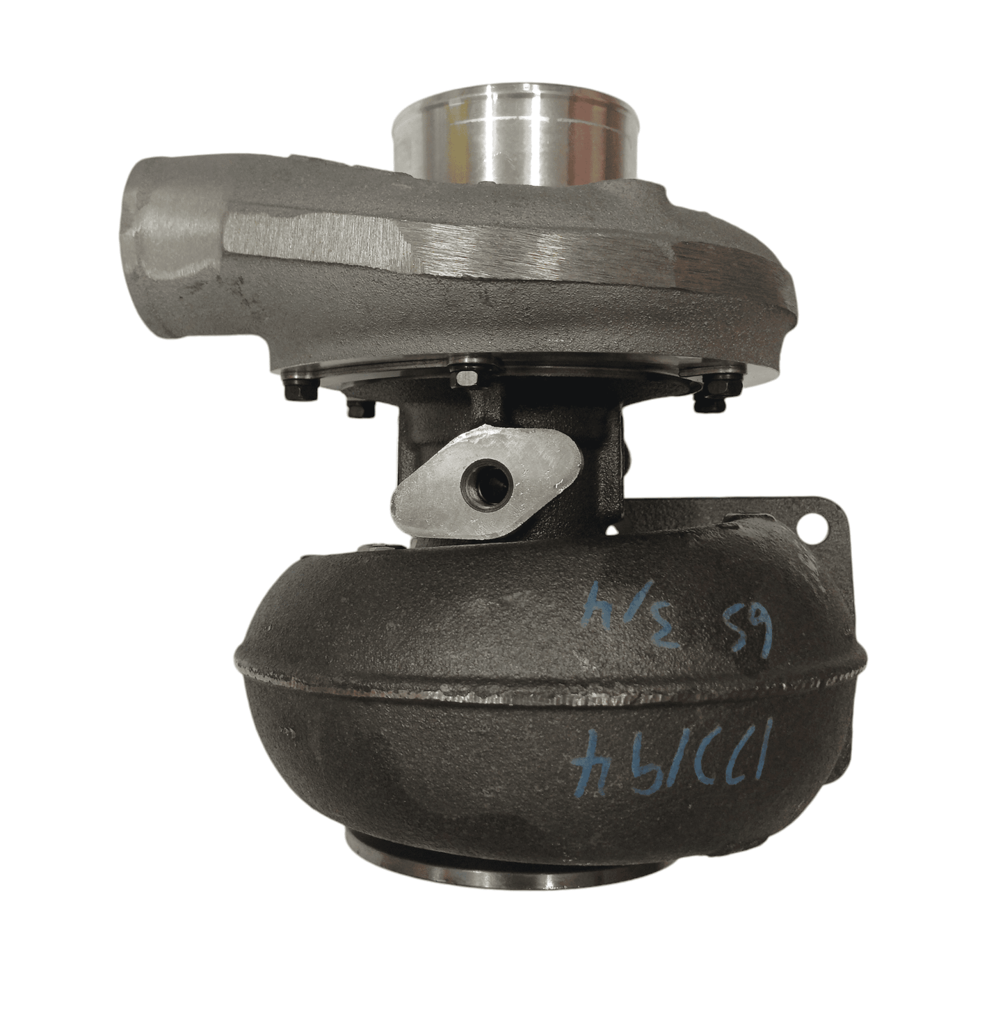 177259 Турбокомпресор Schwitzer RE516669 John Deere 643G 6068TF150 6.8L