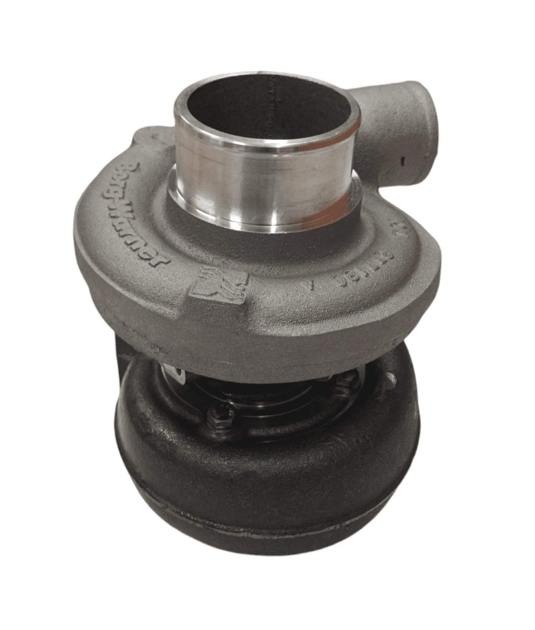 177260 New Turbocharger