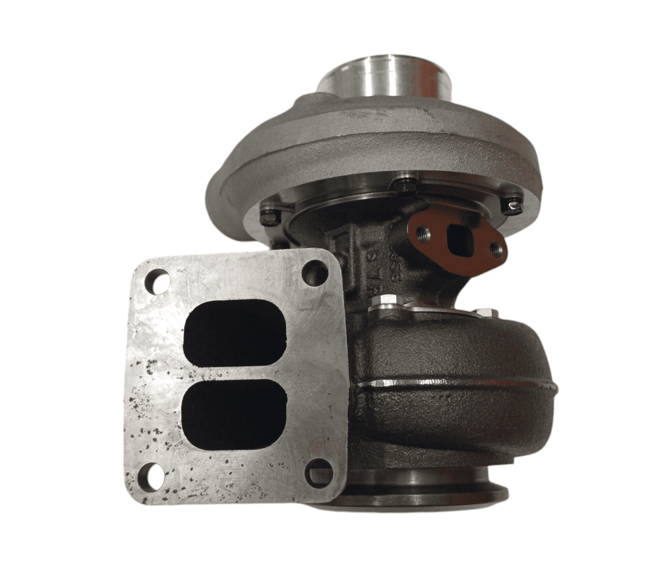 177260 New Turbocharger