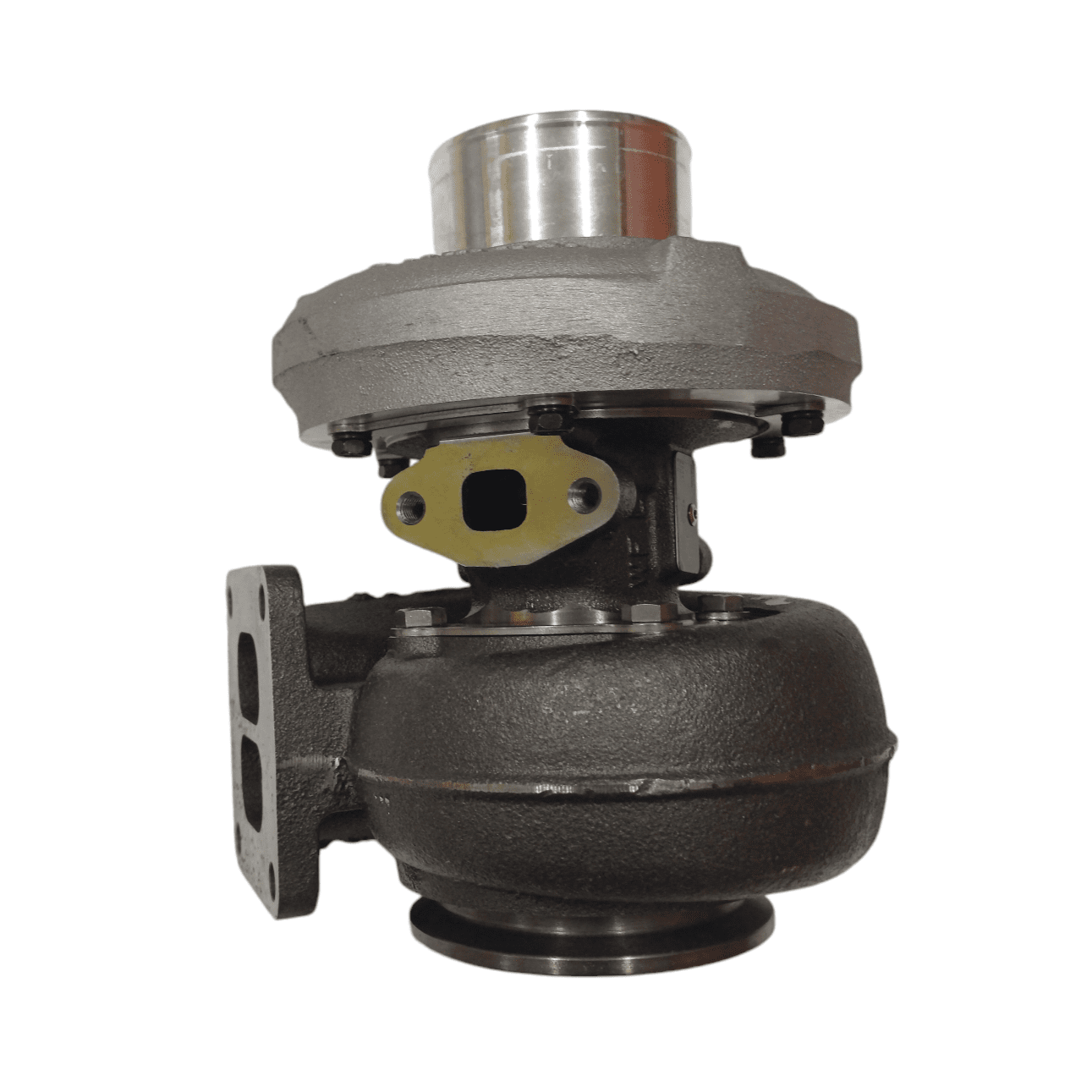 177260 New Turbocharger