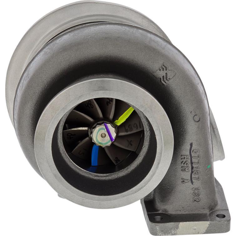 177285 New Turbocharger
