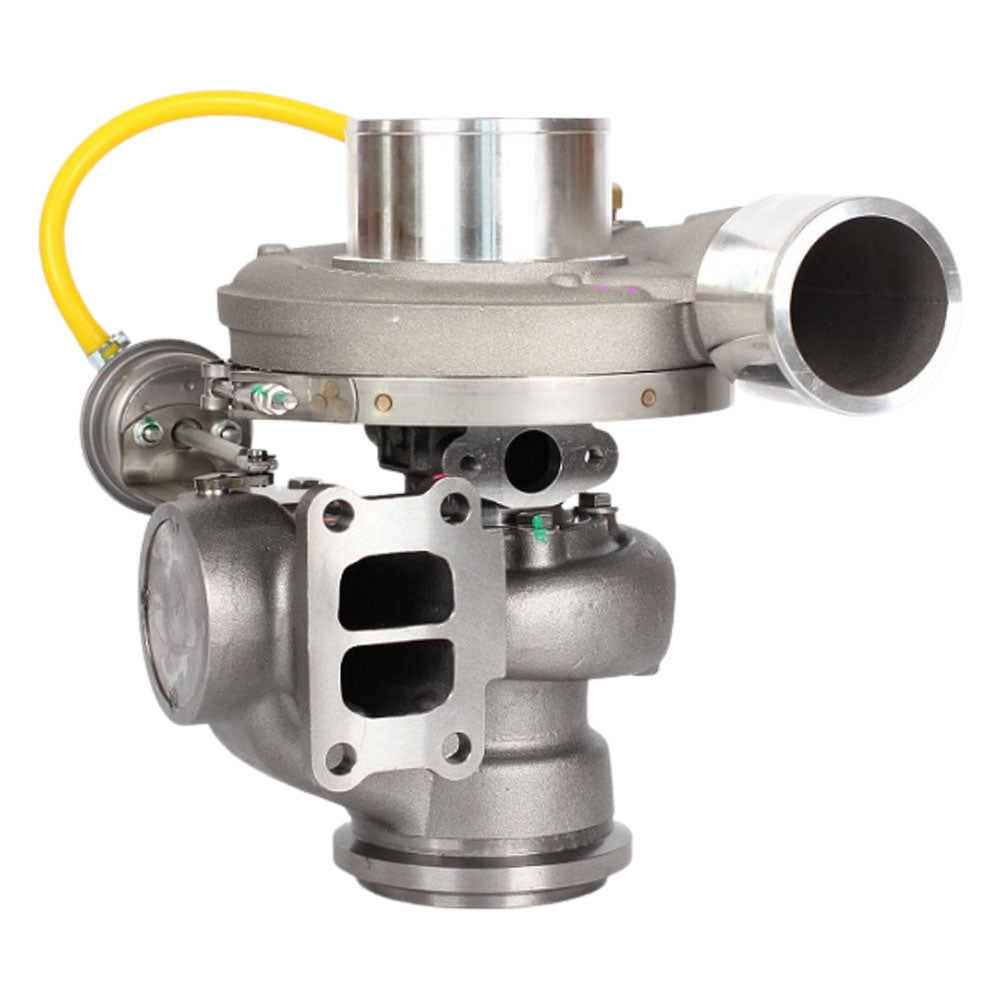 178472 New Turbocharger