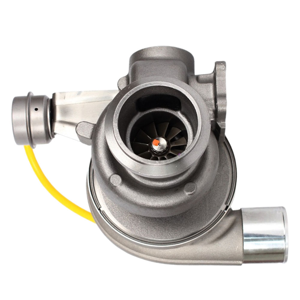 178472 New Turbocharger