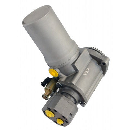 1807341 New Fuel Injection Pump