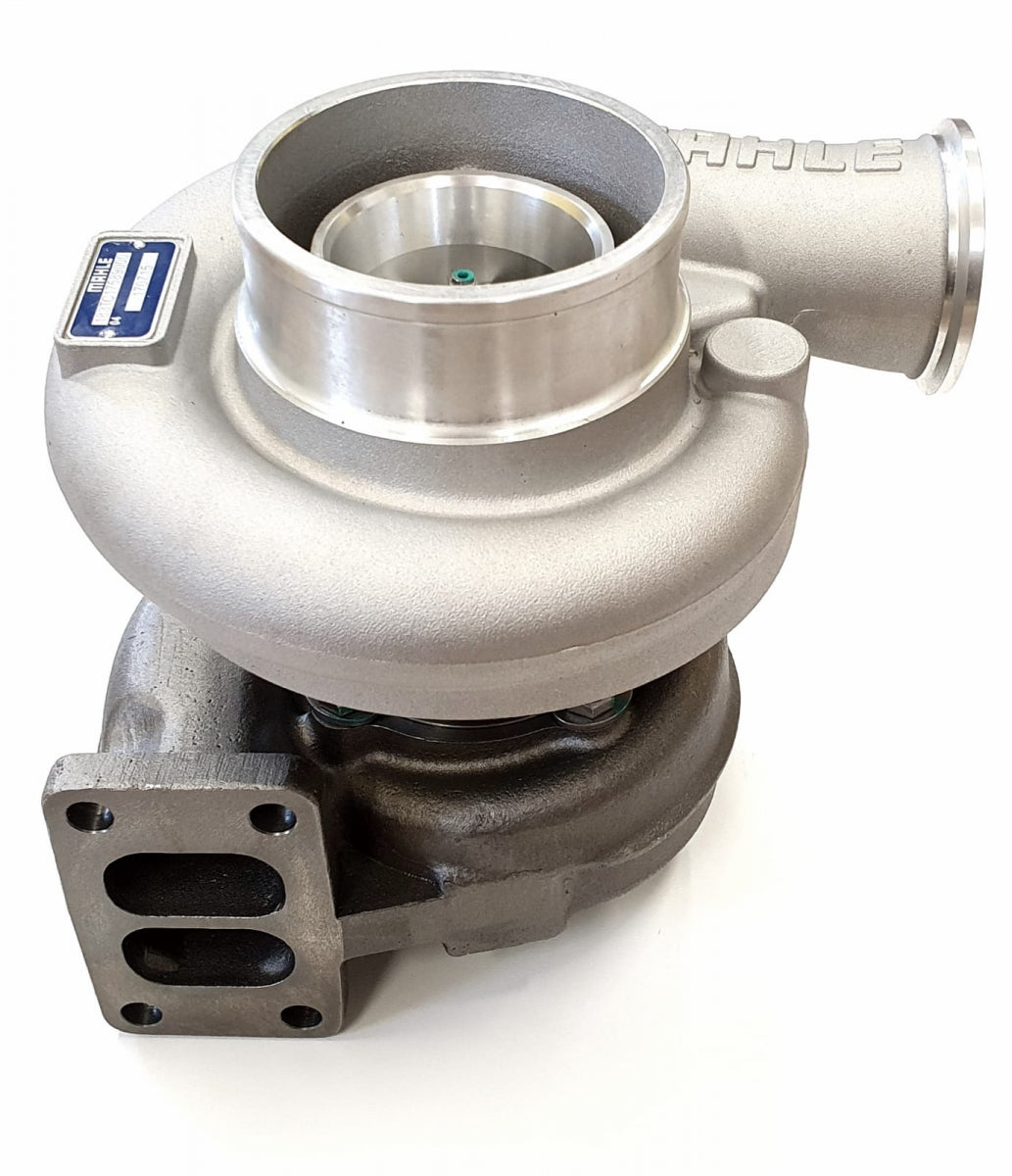 183TC17589000 Турбокомпресор Mahle Turbo HX35 4955163 3597913 для двигуна Cummins 6B 6BT