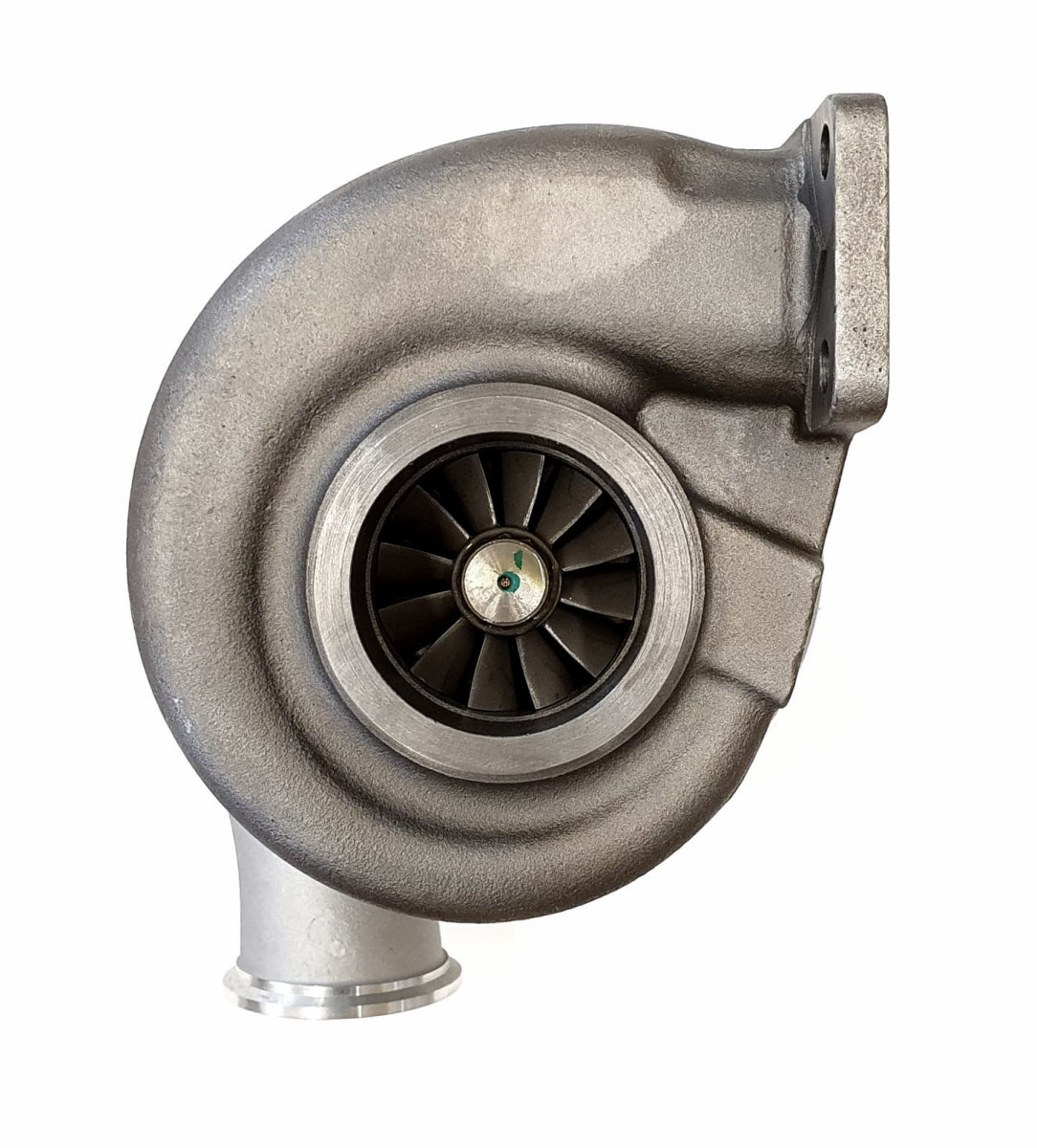183TC17589000 Турбокомпресор Mahle Turbo HX35 4955163 3597913 для двигуна Cummins 6B 6BT