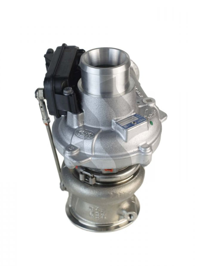 18489700013 New Turbocharger