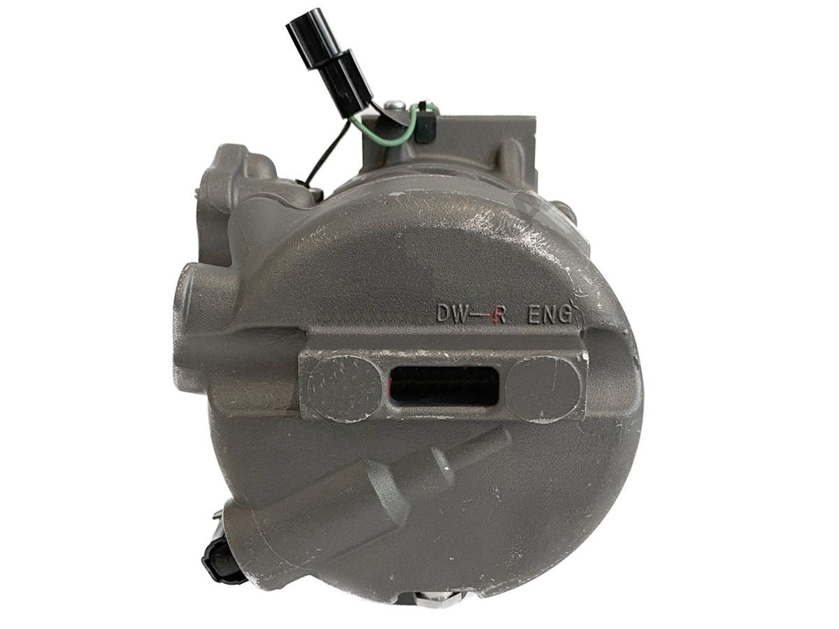 1F2BE-20900 12V Refurbished AC Compressor