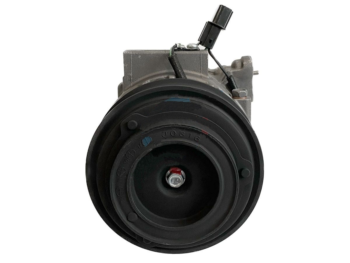 1F2BE-20900 12V Refurbished AC Compressor