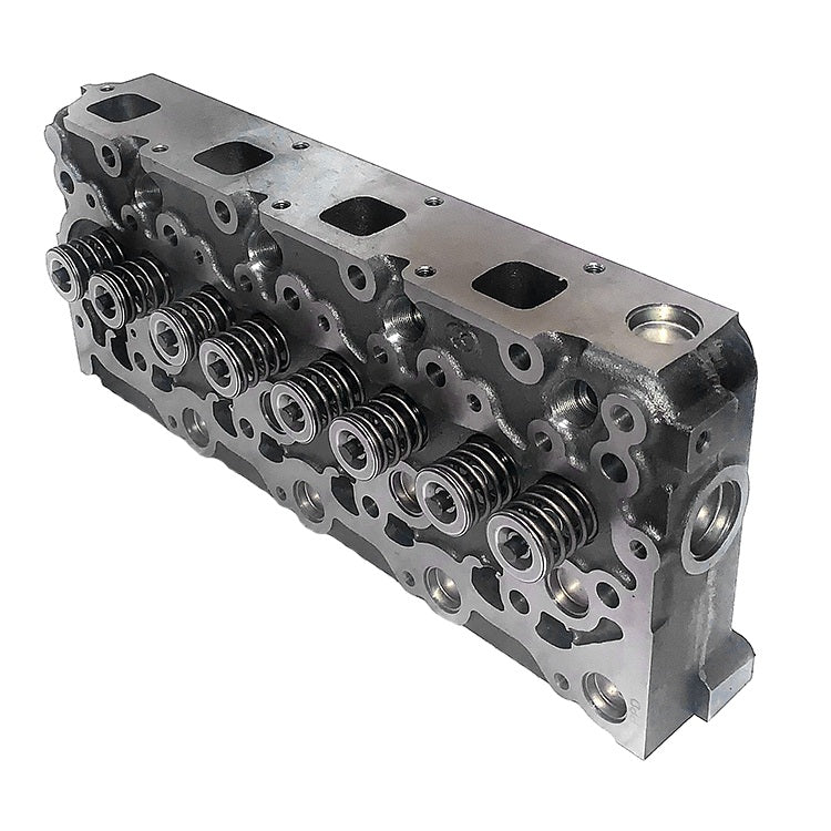1G855-03042 New Cylinder Head with valves