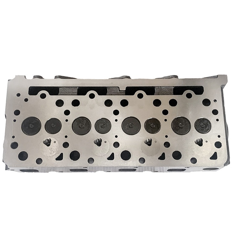 1G855-03042 New Cylinder Head with valves