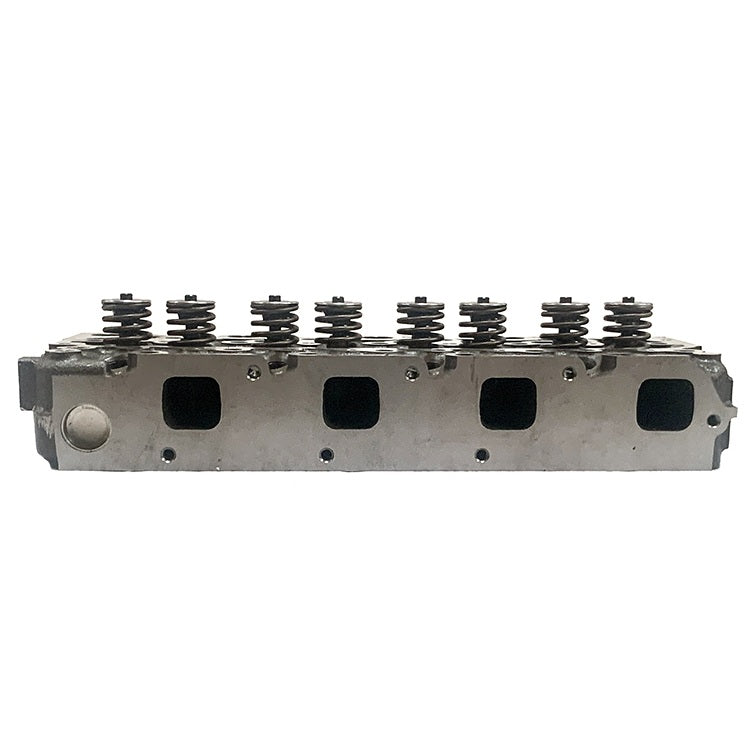 1G855-03042 New Cylinder Head with valves