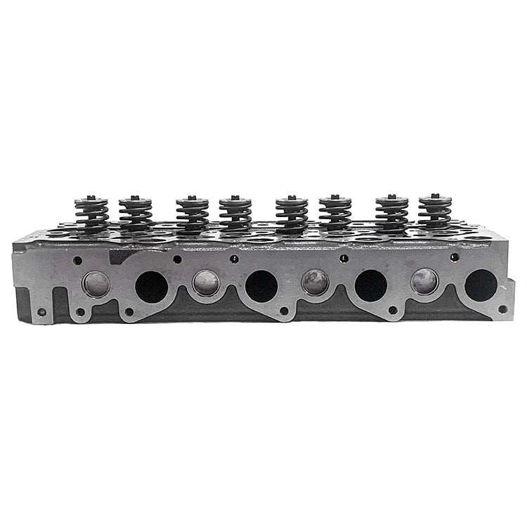 1G855-03042 New Cylinder Head with valves